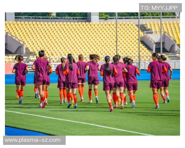 女足盛会即将开启永川国际锦标赛新赛制引发热烈期待你准备好迎接挑战了吗